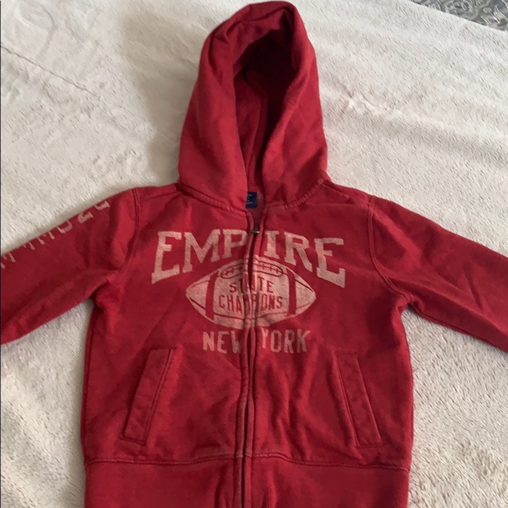 Gap Kids Sweatshirt